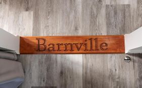 Barnville@Bremer Bed & Breakfast